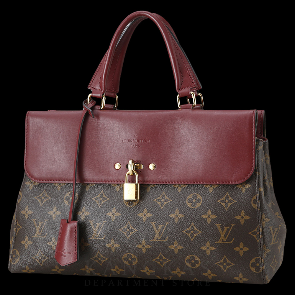 LOUIS VUITTON(USED)루이비통 모노그램 비너스 토트백